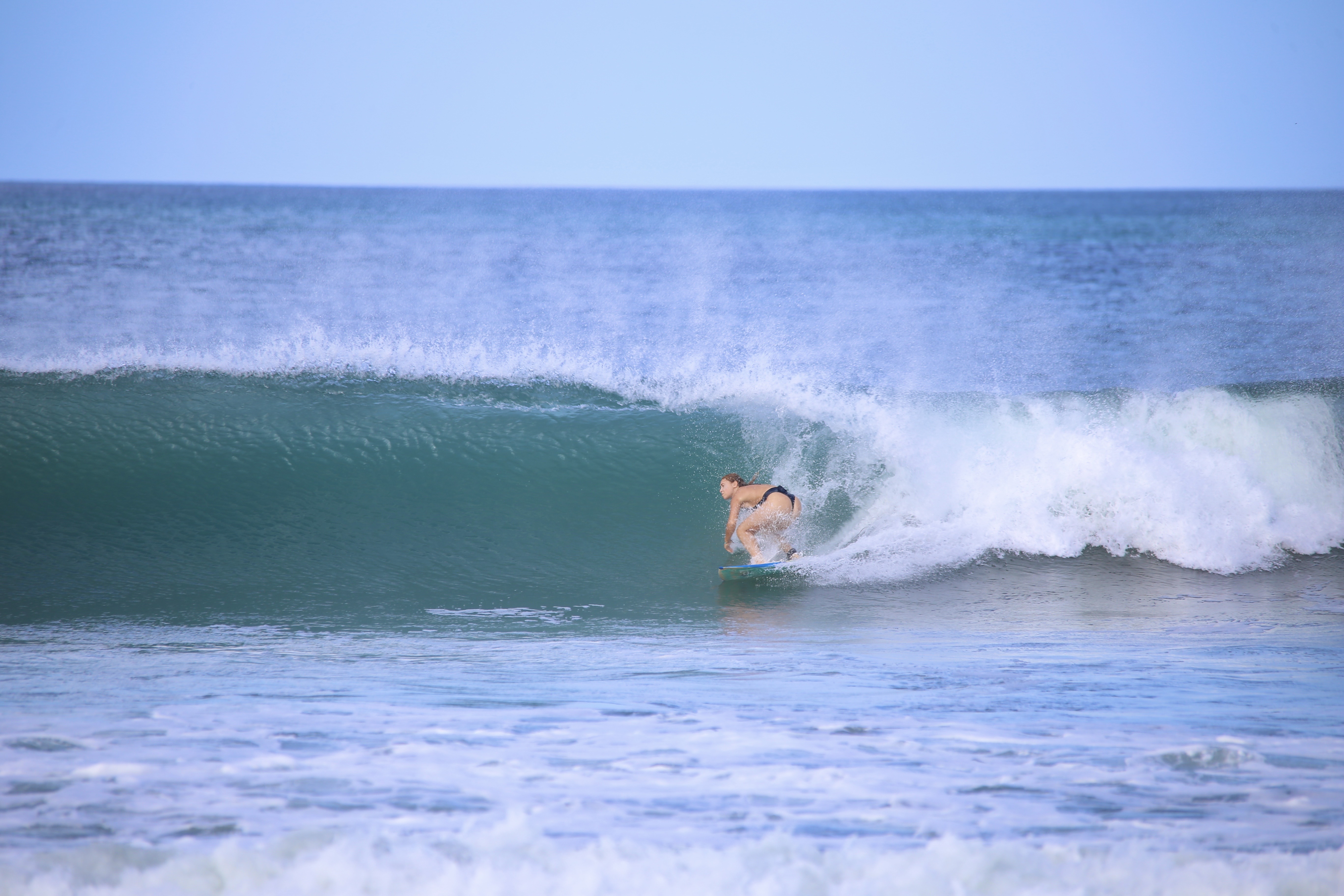 Surfing