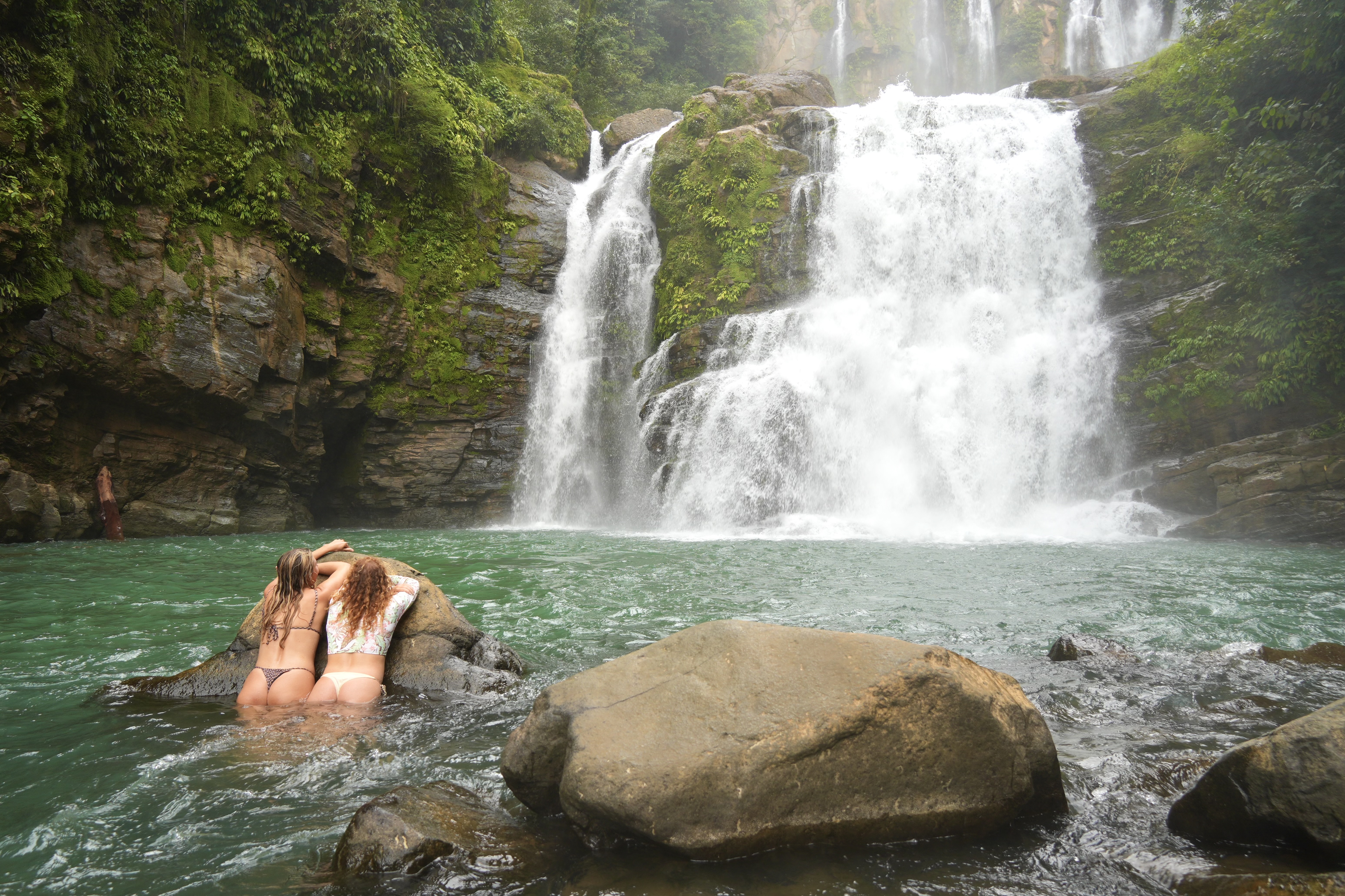 Waterfall