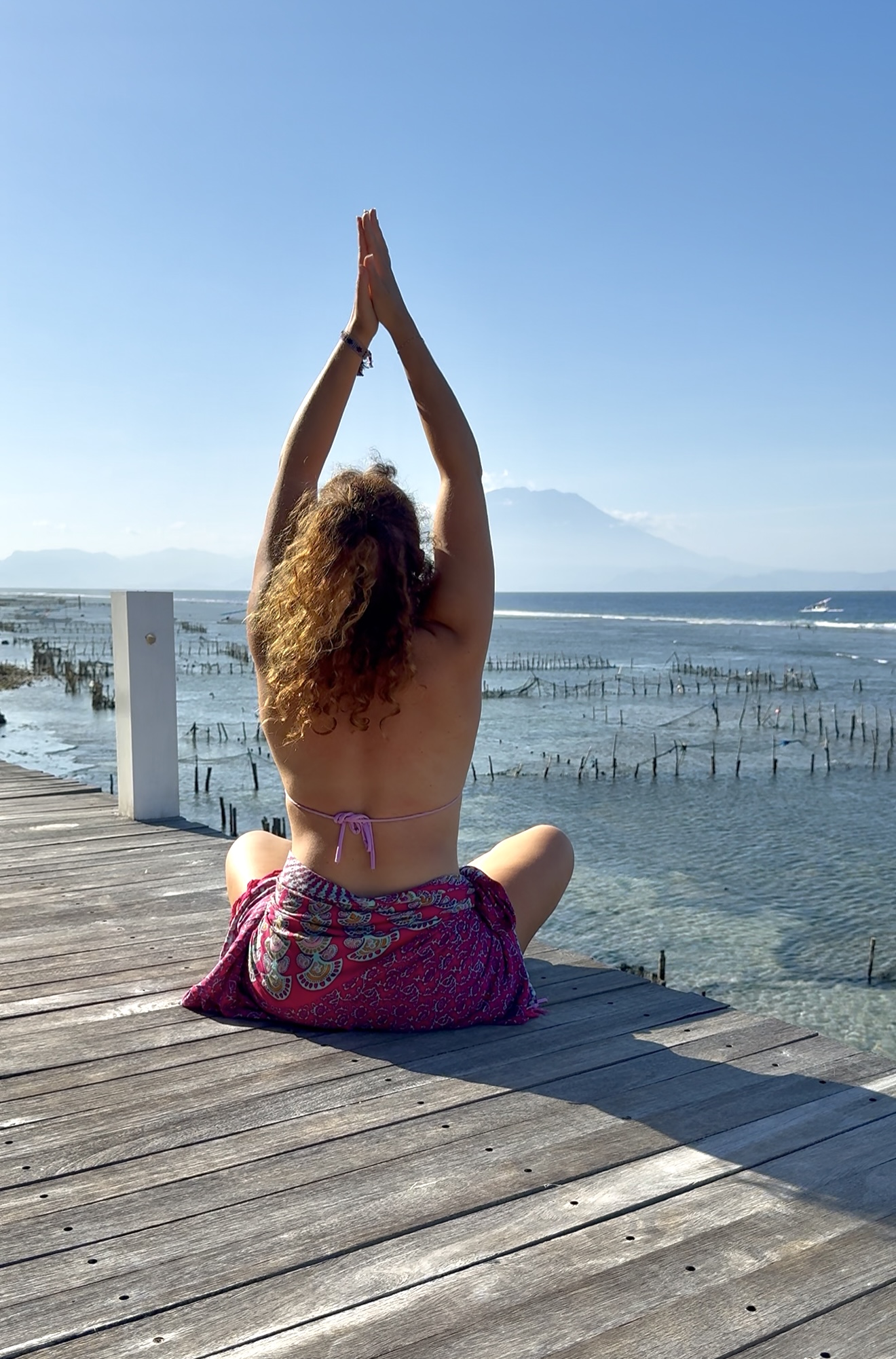 Bali yoga